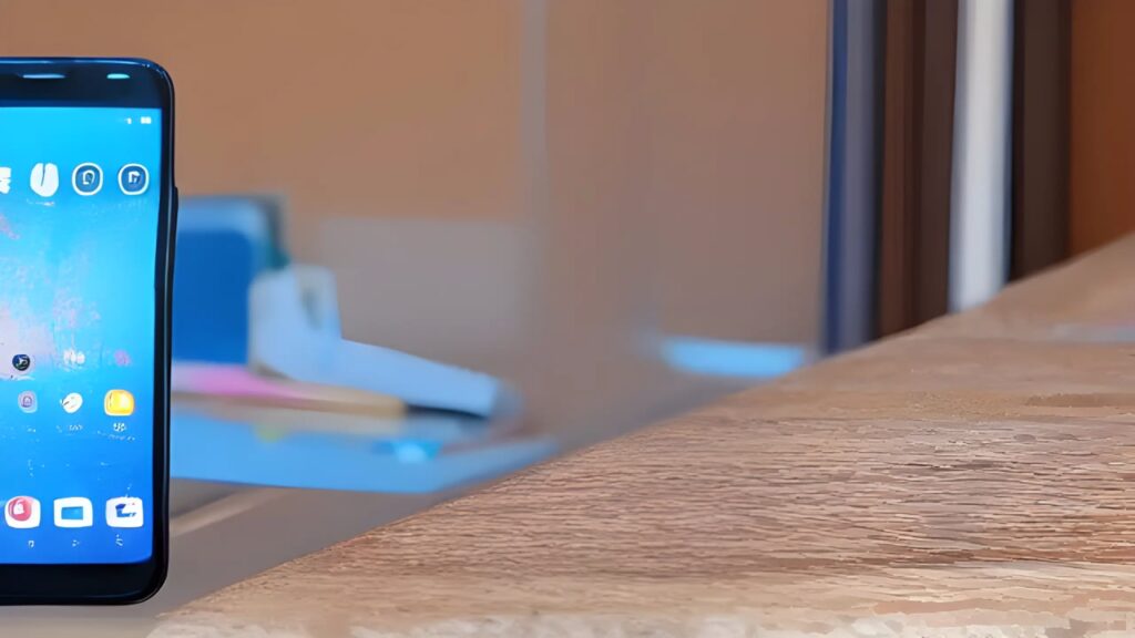 Turn Old Phone Into Security Camera Ojambo