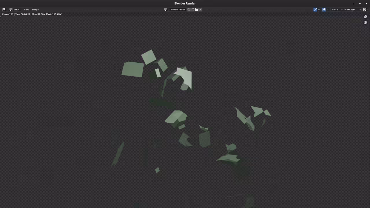 Blender Python API File Render Screen