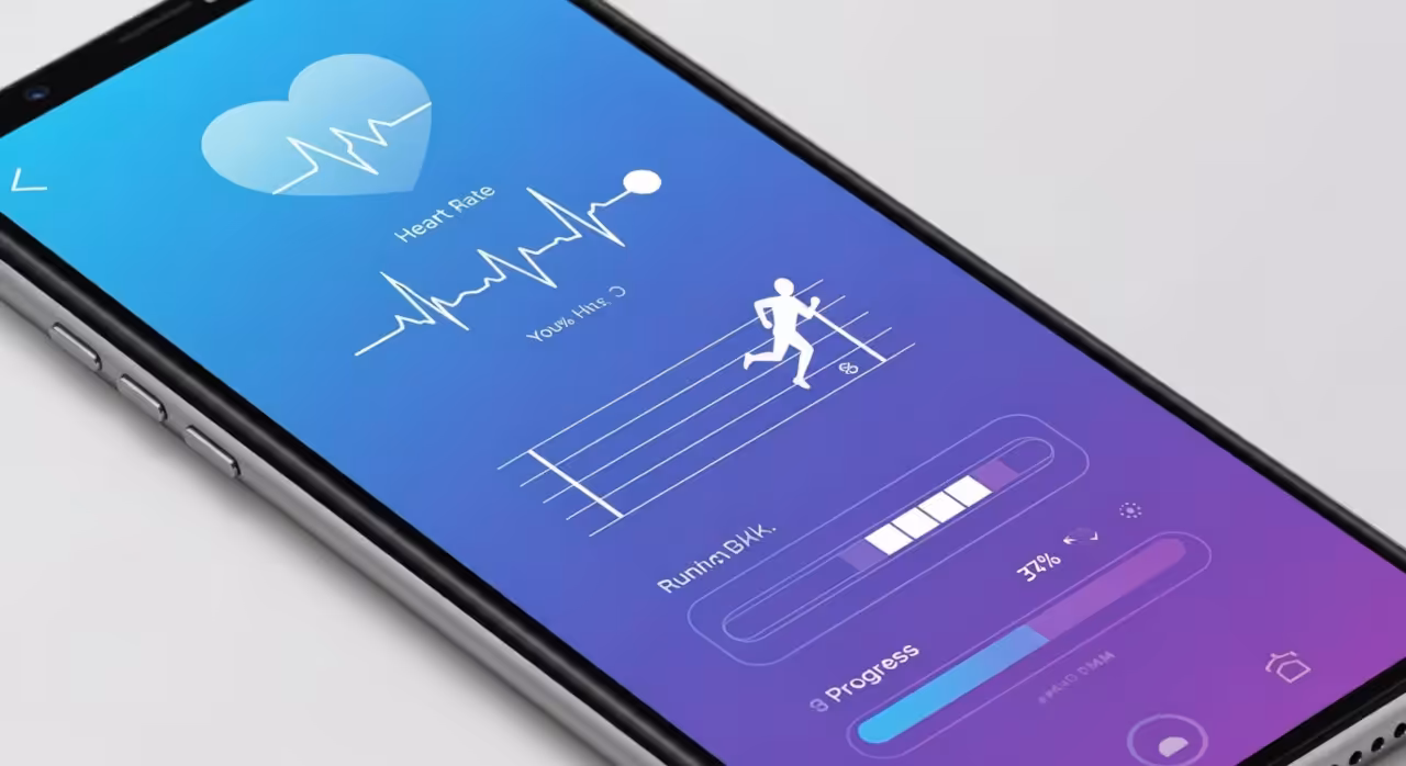 JavaScript Fitness Calculator Computation