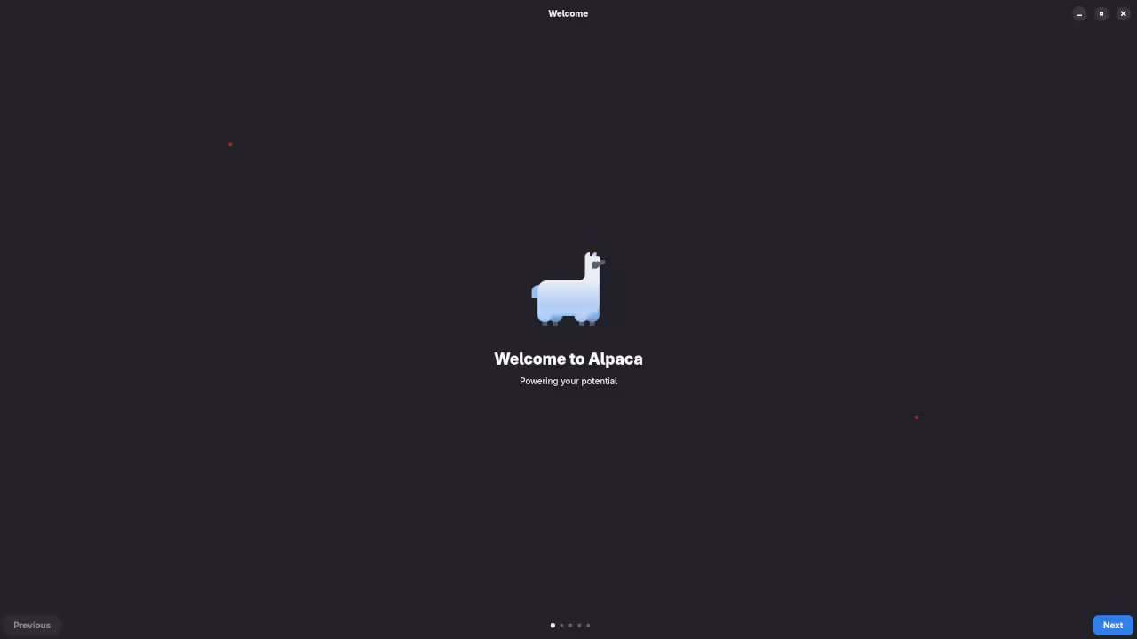 Alpaca With Llama 3.2 Language Model