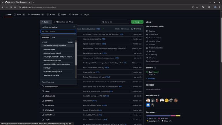 Effectively Git Clone Specific Branches Or Latest Releases - Ojambo