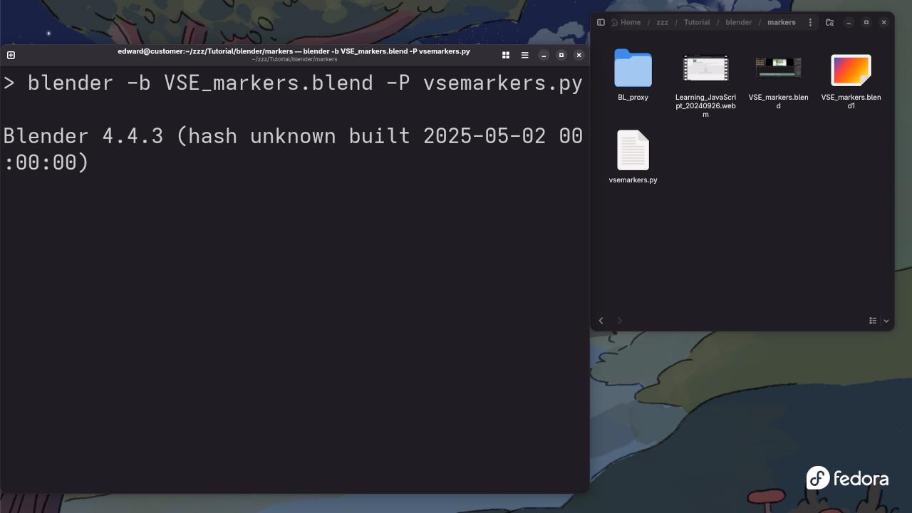 Python Code Completed On Command Line