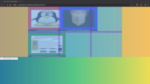 Overlap Grid Items In CSS Grid - Ojambo