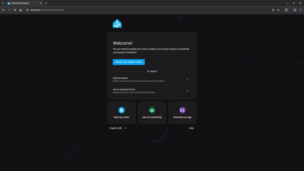 Get Started with Home Assistant: Open Source Smart Home Automation with ...