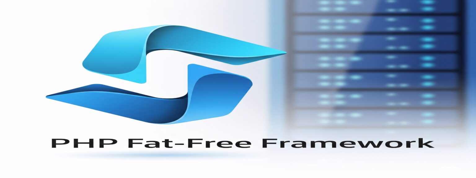 PHP Web Framework Fat-Free - Ojambo