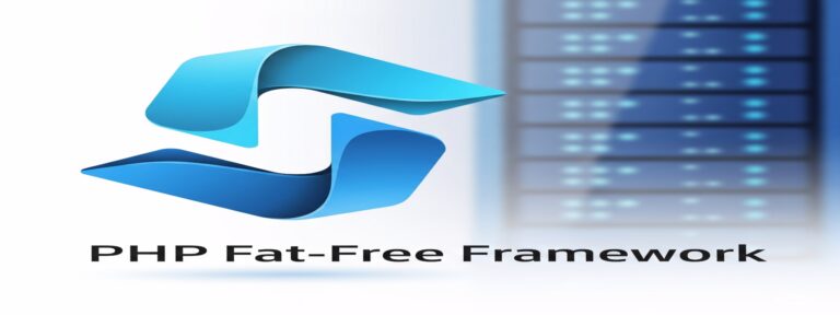 PHP Web Framework Fat-Free - Ojambo