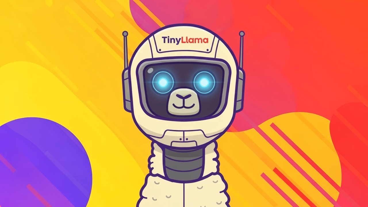 Running TinyLlama 1.1B LLM in Podman Compose: A Beginner's Guide to Open-Source AI