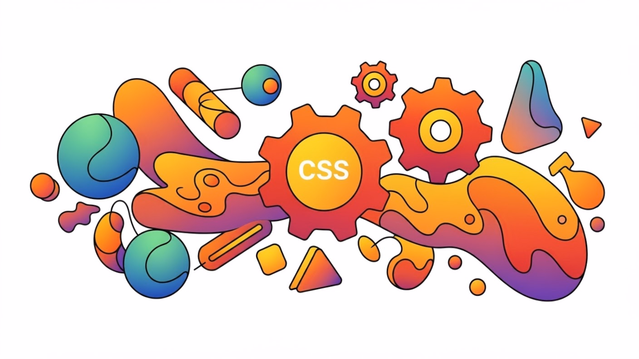 Stunning HTML And Pure CSS Text Animations
