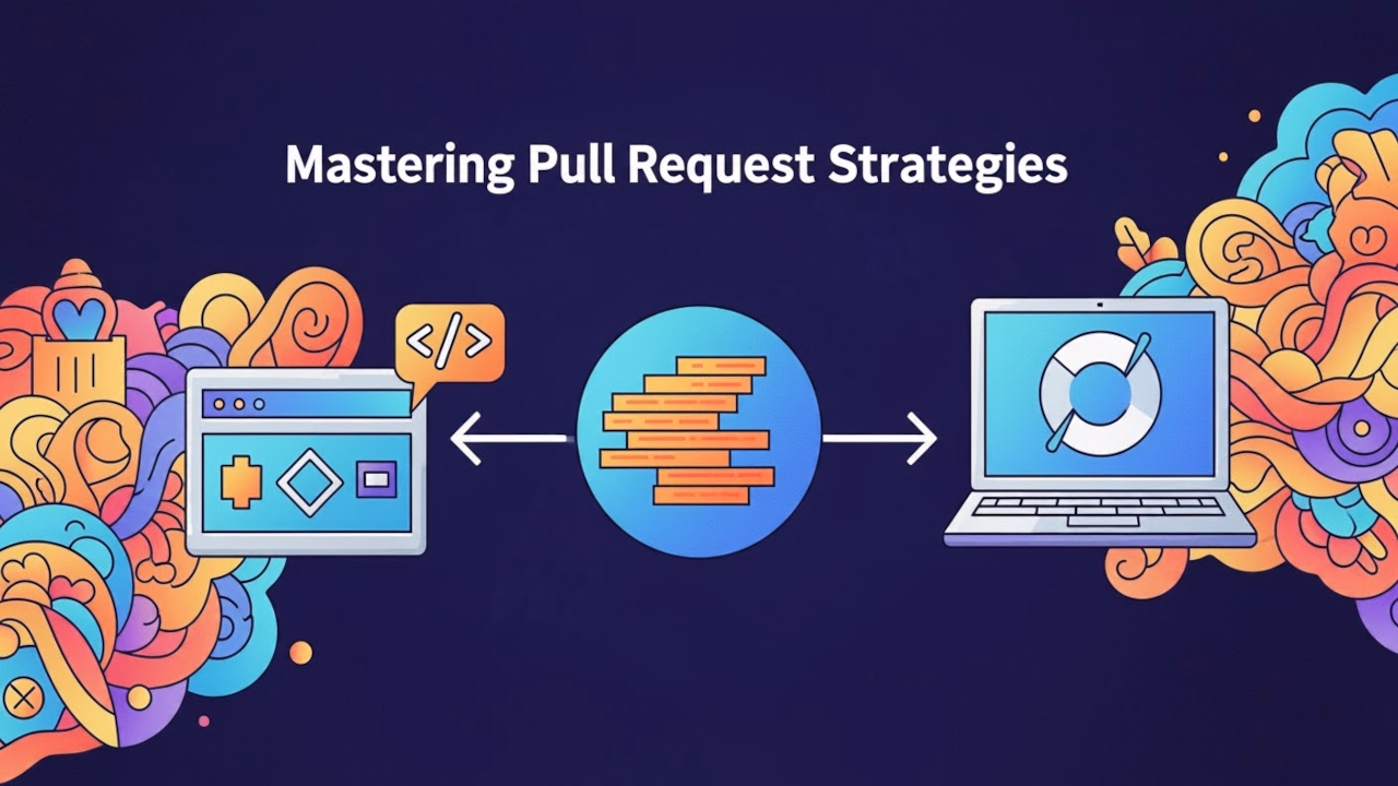 Fork, Clone & Pull Requests