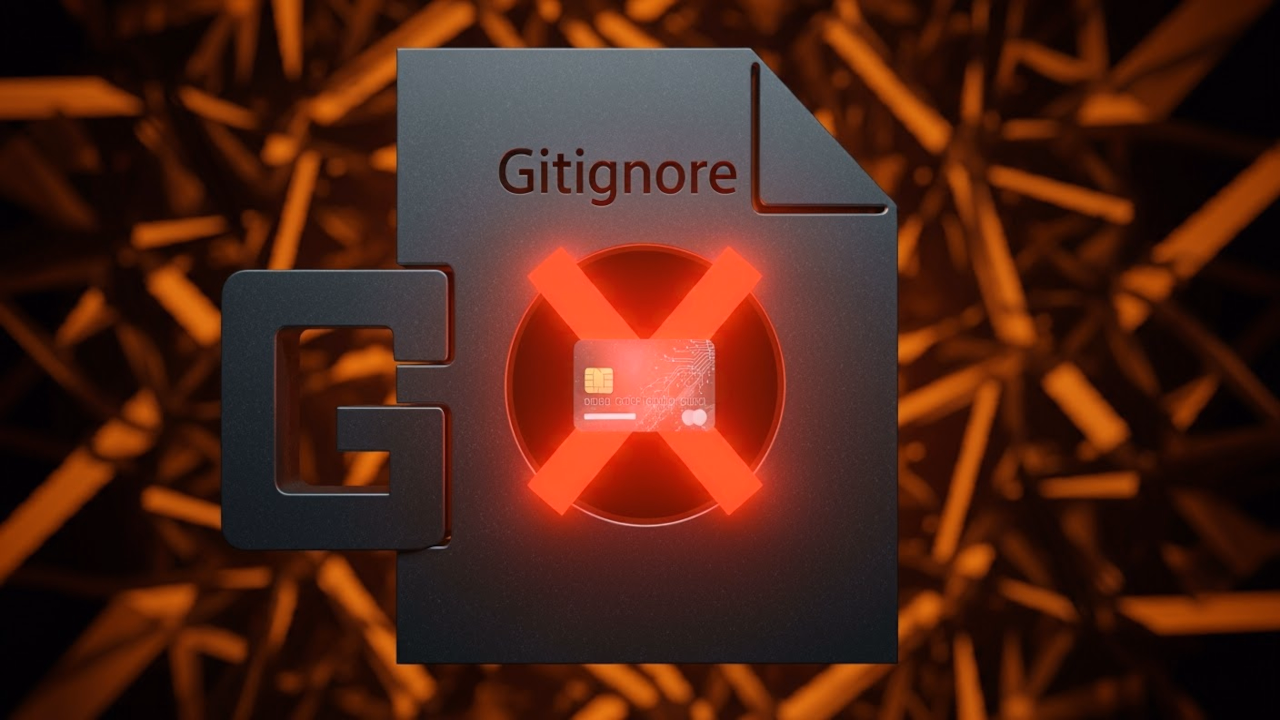 Git Ignore Explained Simply