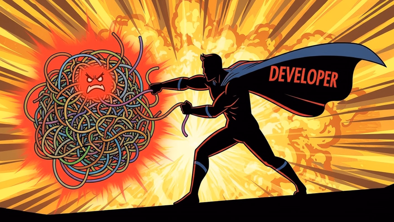Fix Git Merge Conflicts FAST!