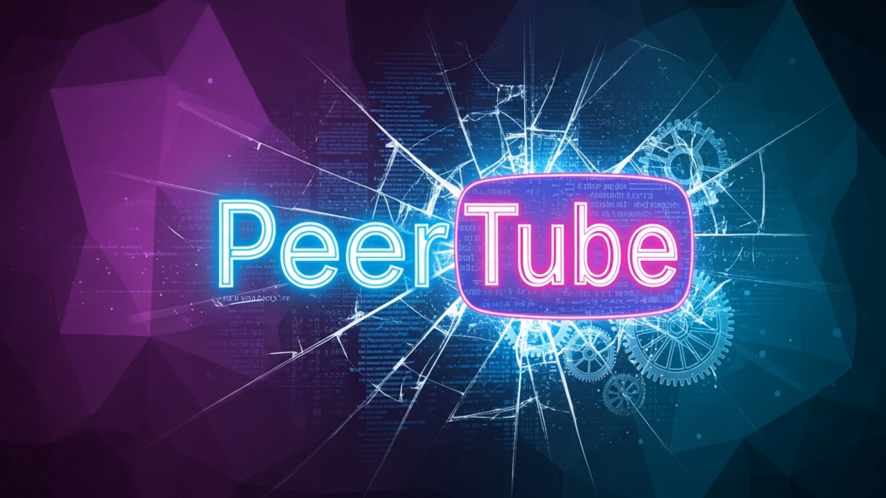 Decentralize Your Videos