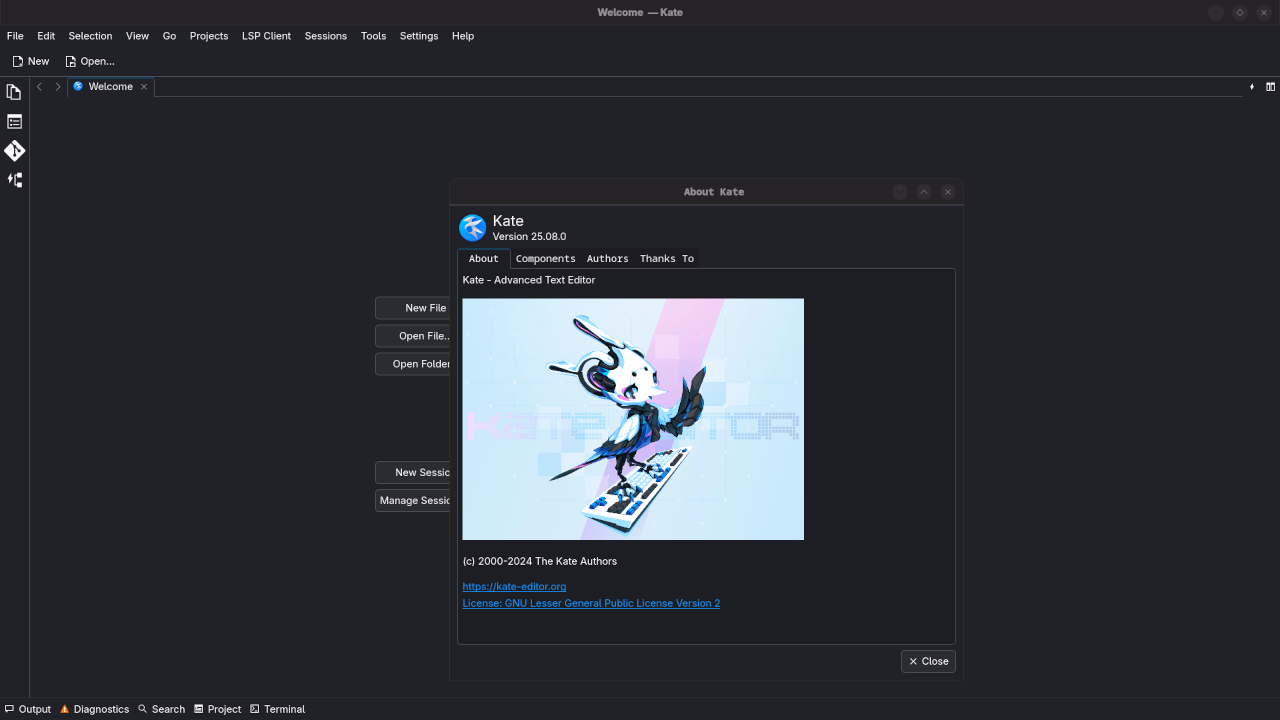 Boost Your Coding with Kate!