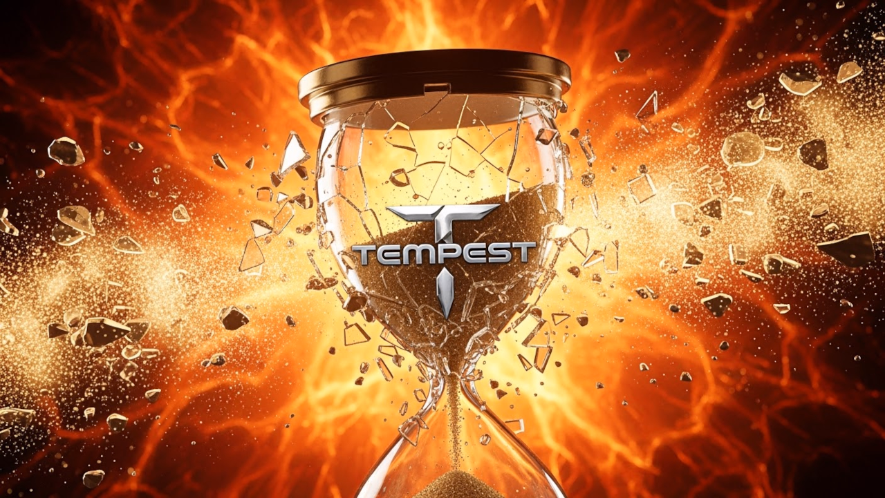 Tempest v1.6.0 Walkthrough