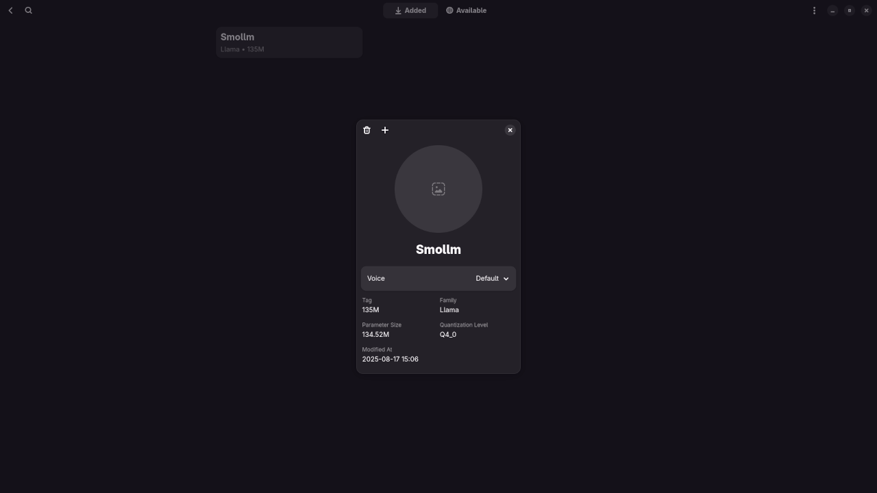 Smollm 135M FAST Setup