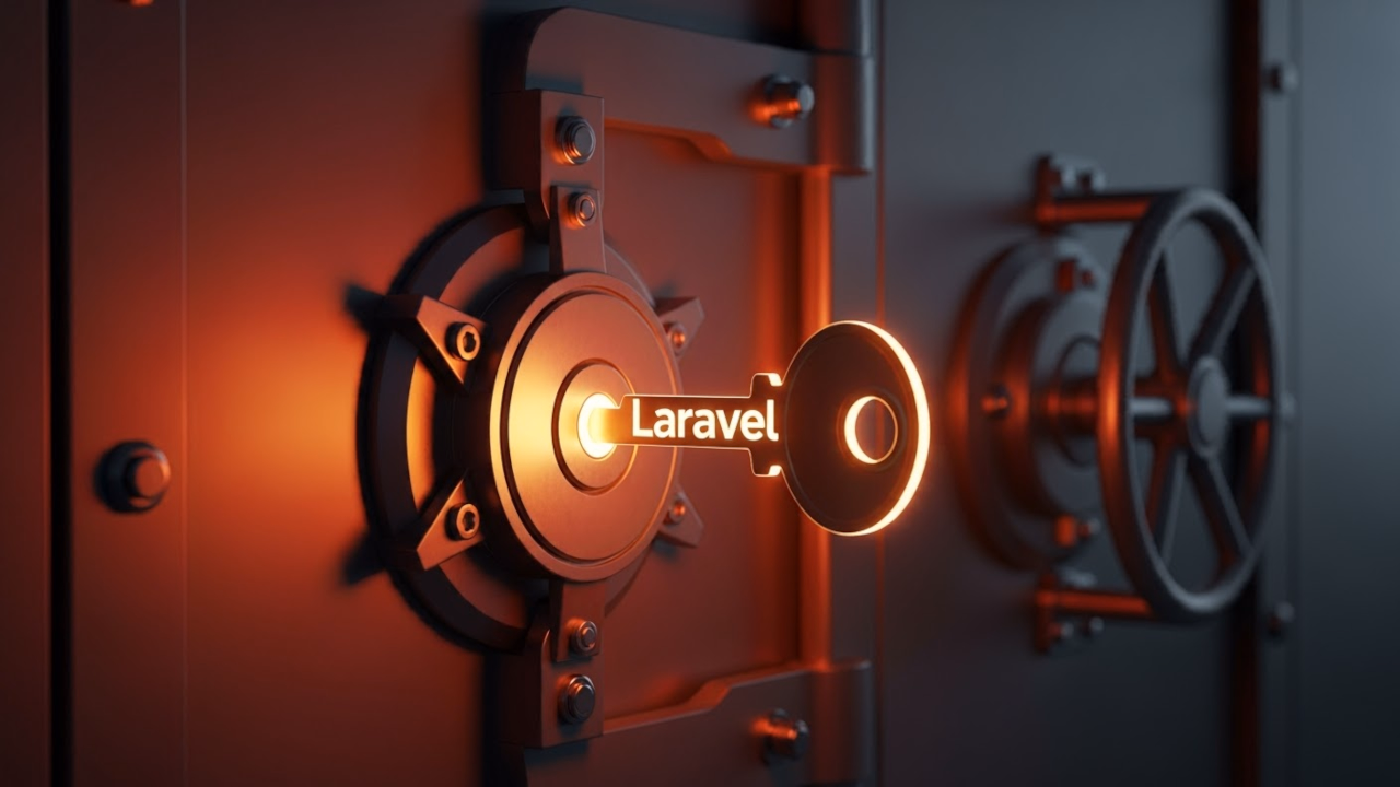 Step-by-Step Laravel CRUD