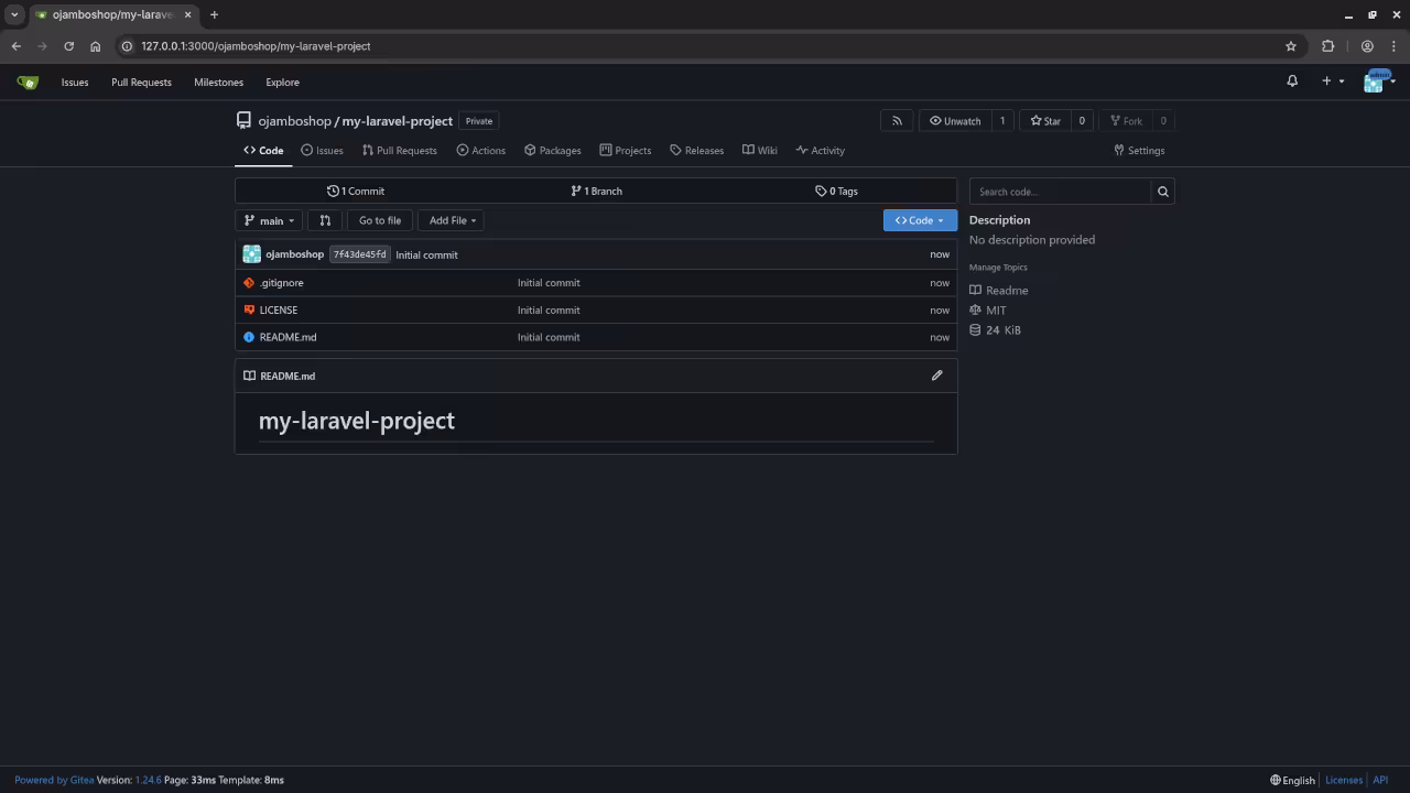 Laravel CI/CD Made Easy