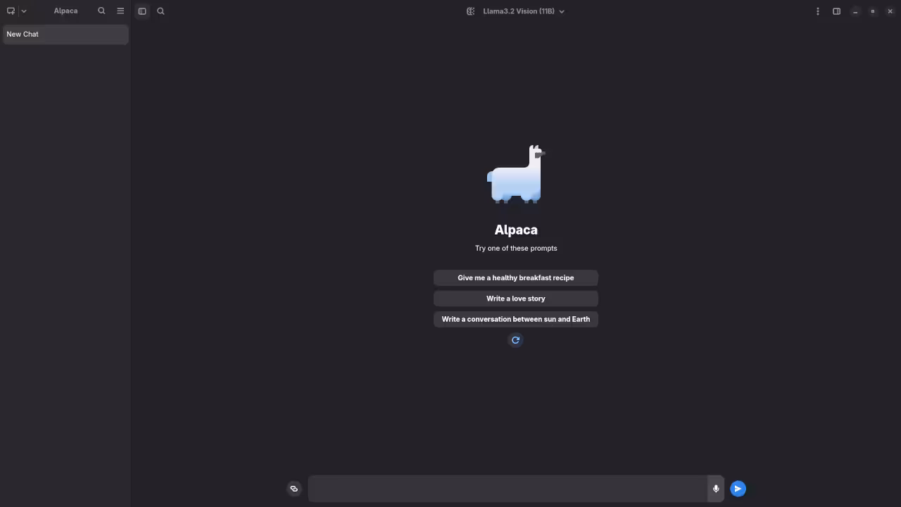 No Cloud Needed: Install Llama 3.2 Vision