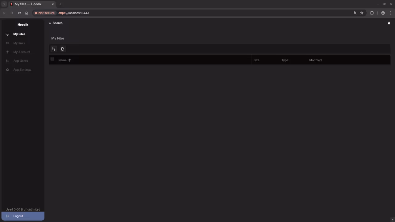 Open-Source File Storage – DIY Setup