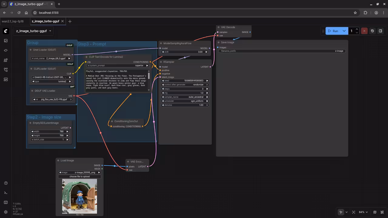 Fedora 43 vs 42 AMD MI60 Tested
