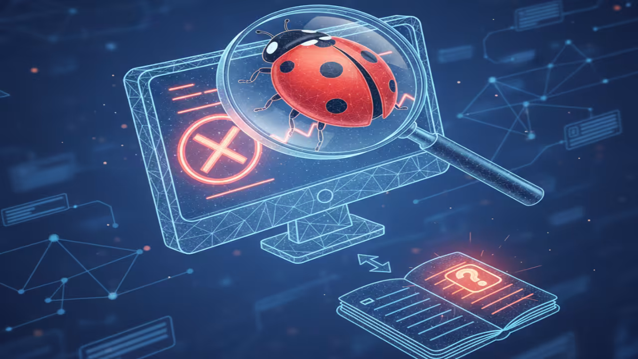 How to Report Bugs Properly