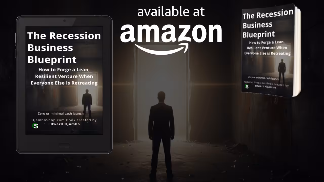 The Ultimate Business Blueprint