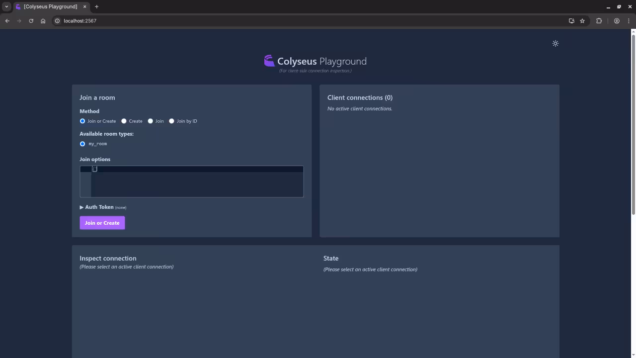 Zero Budget Game Hosting