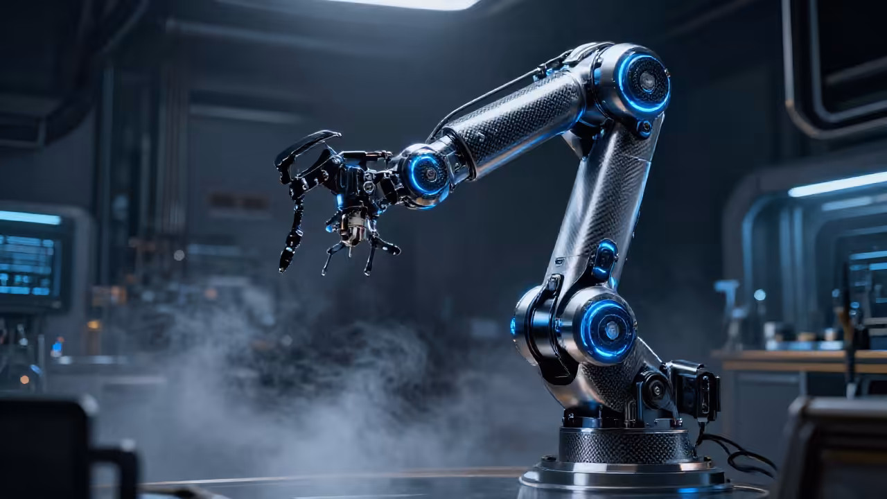 From Prompt to 3D Web App