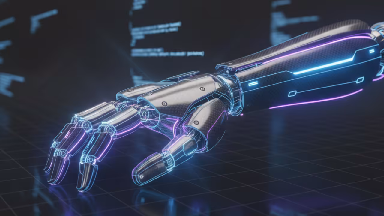 AI Animates Everything Now