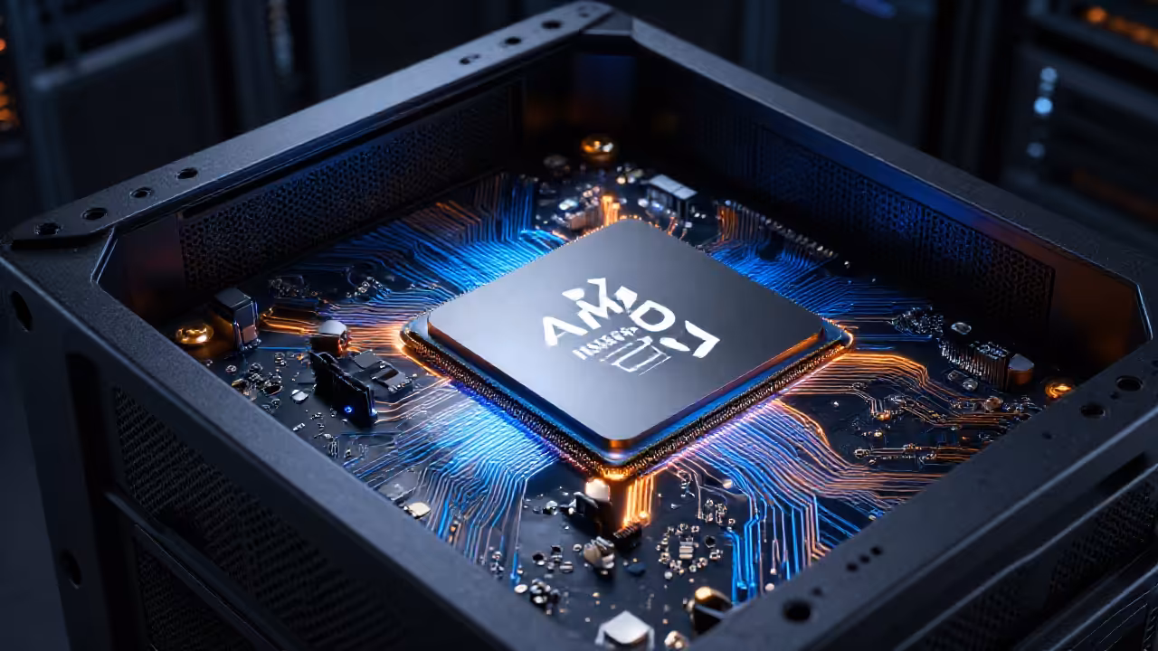 Simple AI HDR Workflow Guide