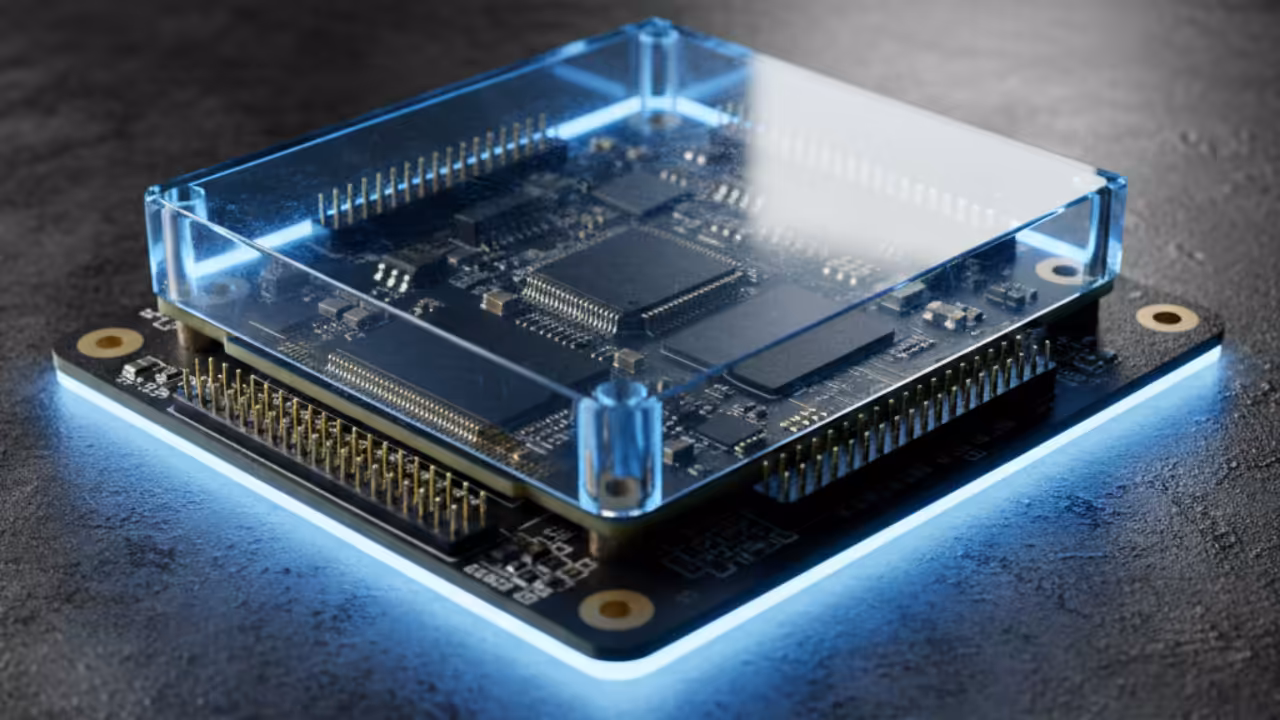 Pro File Server Secret