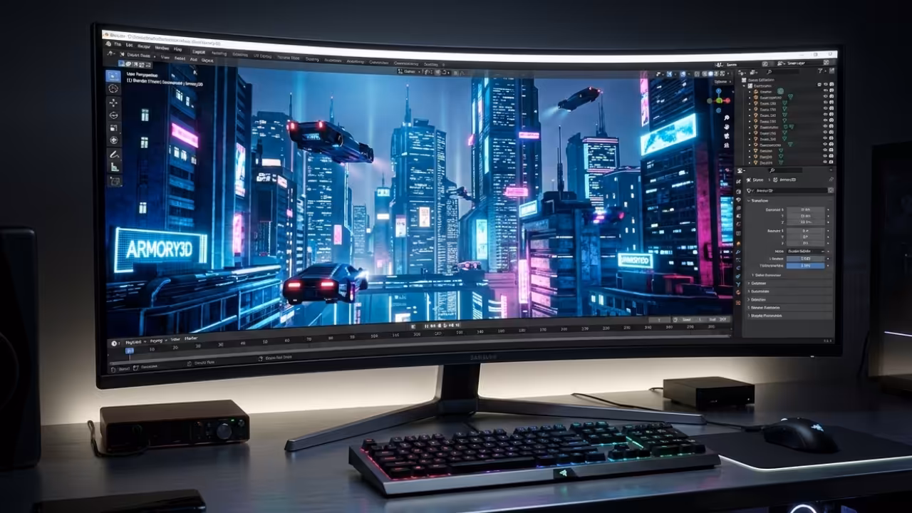 Professional Games. Zero Code.