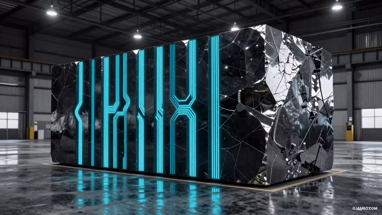 Remote Infrastructure