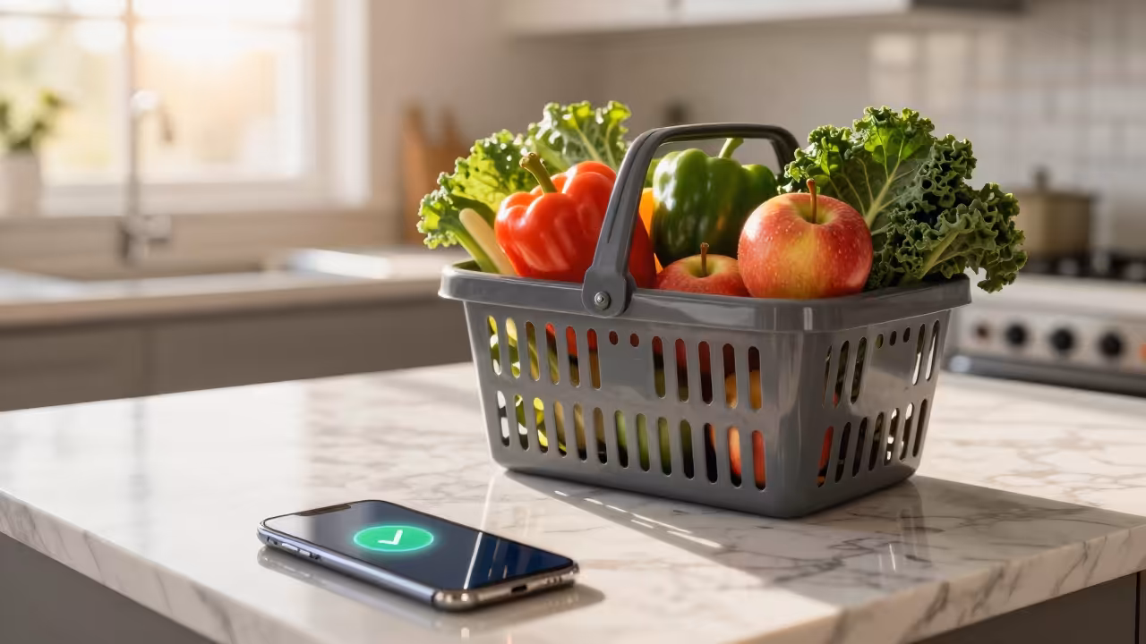 Canada Groceries and Essentials Benefit