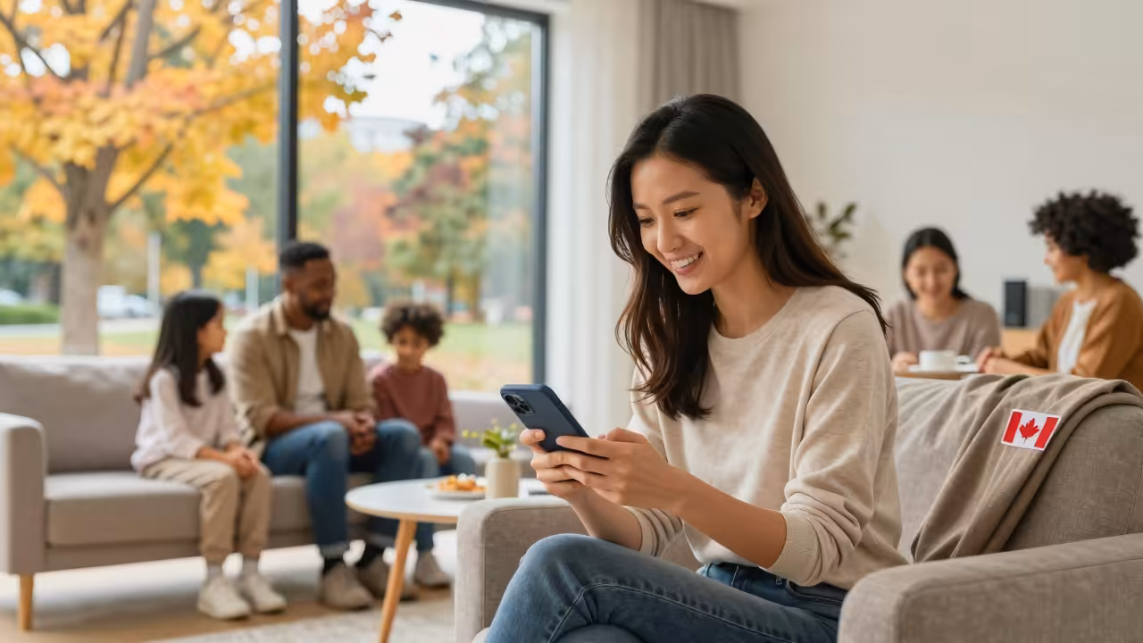 Canada workers benefit