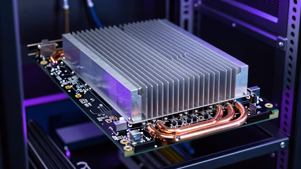 AMD Mi60 is the Best Kept Secret