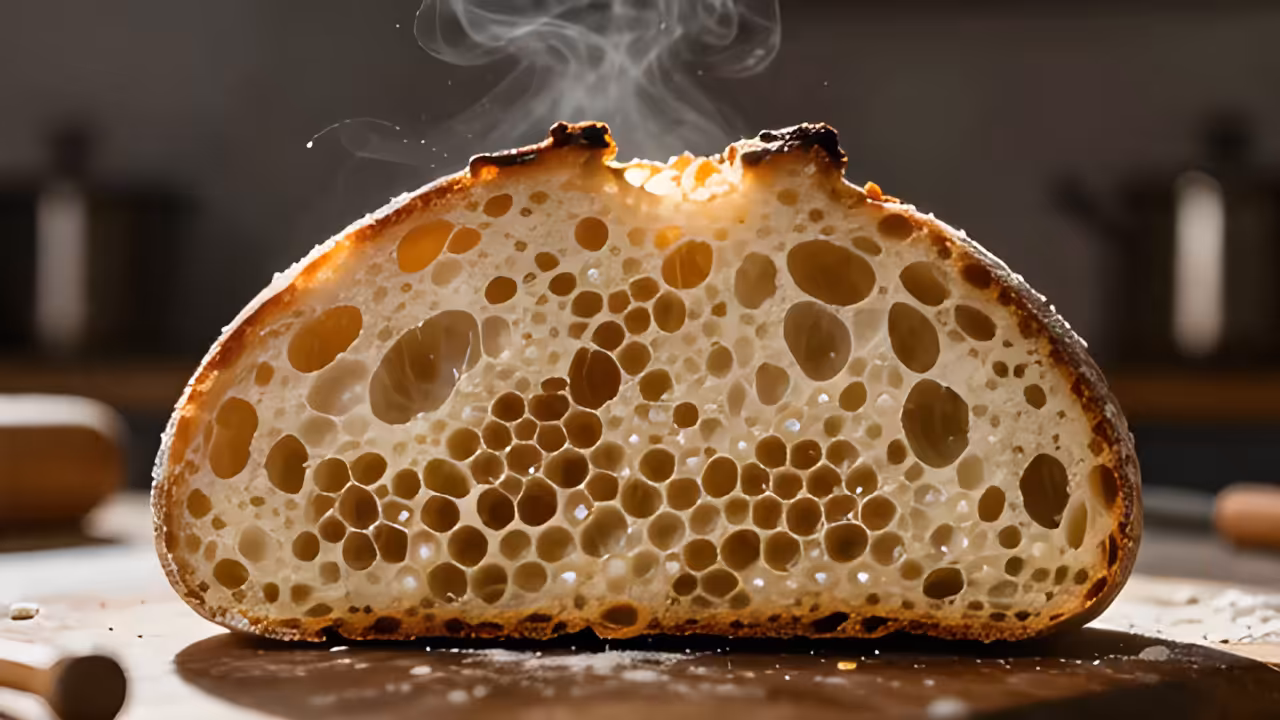 72-HOUR HONEYCOMB