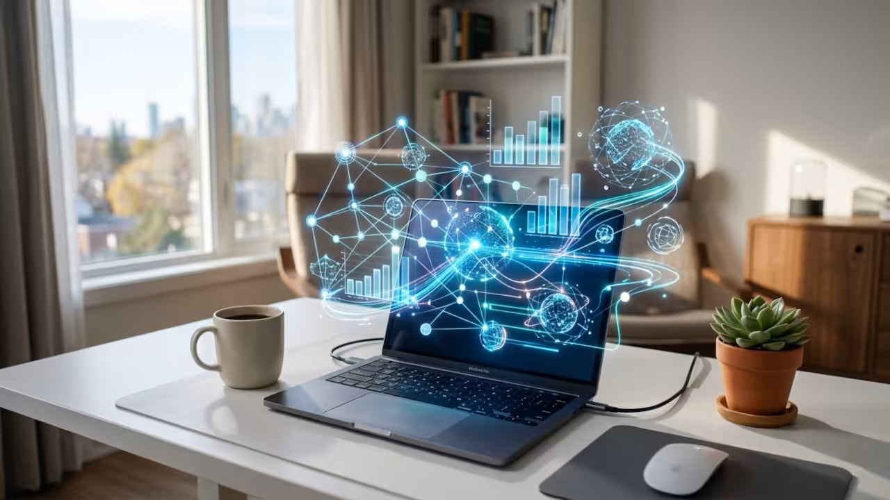 How to Boost Your Small Business Marketing Using AI Tools Today
