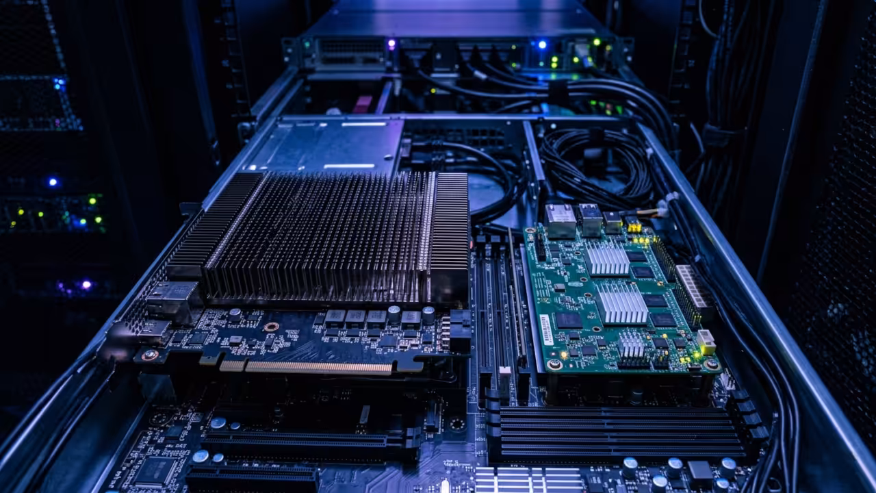 Your Raspberry Pi Is The Key