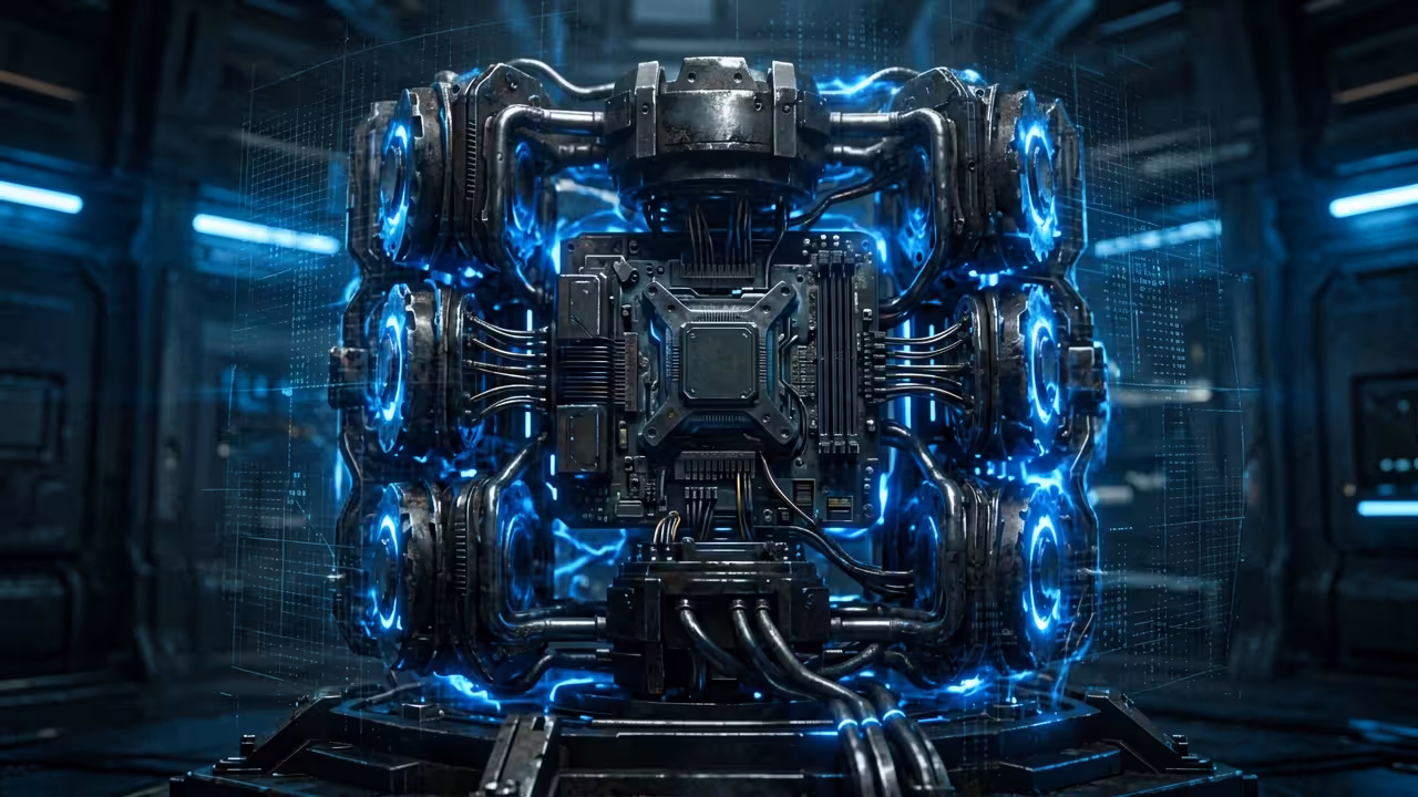 Dangers of AI Code