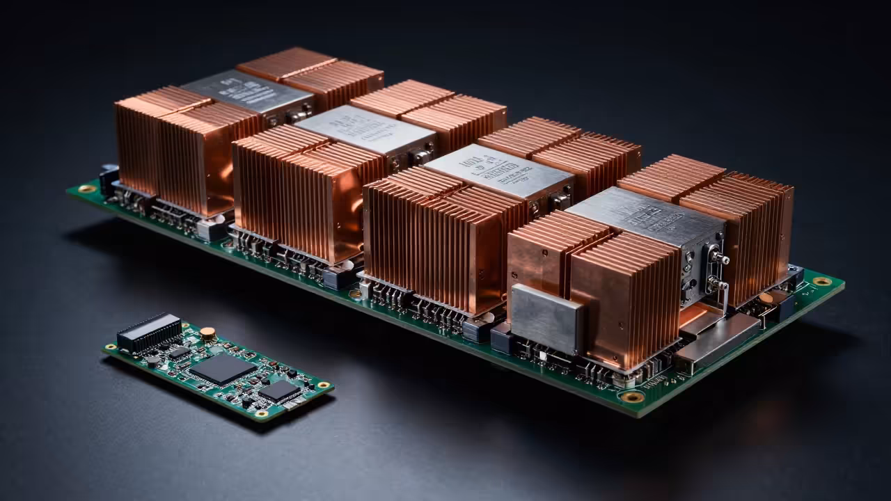 Open Source Graphics on MI60 and Pi