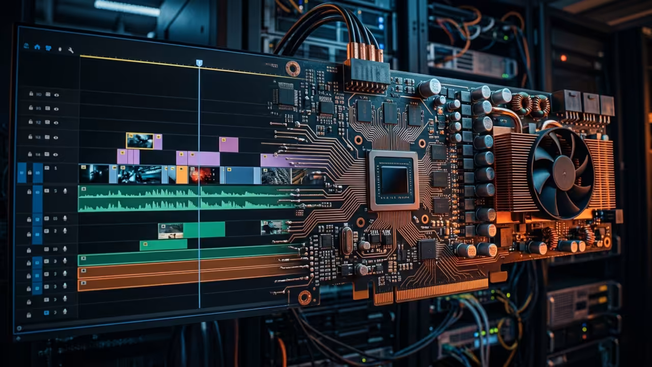 Video Editing With OpenShot