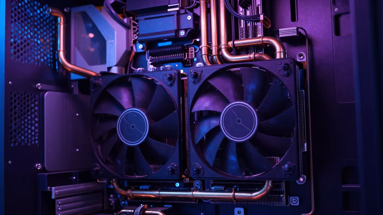 Kdenlive With AMD ROCm Acceleration