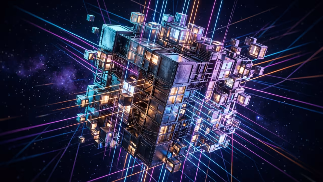 Luanti Open Source Voxel Engine