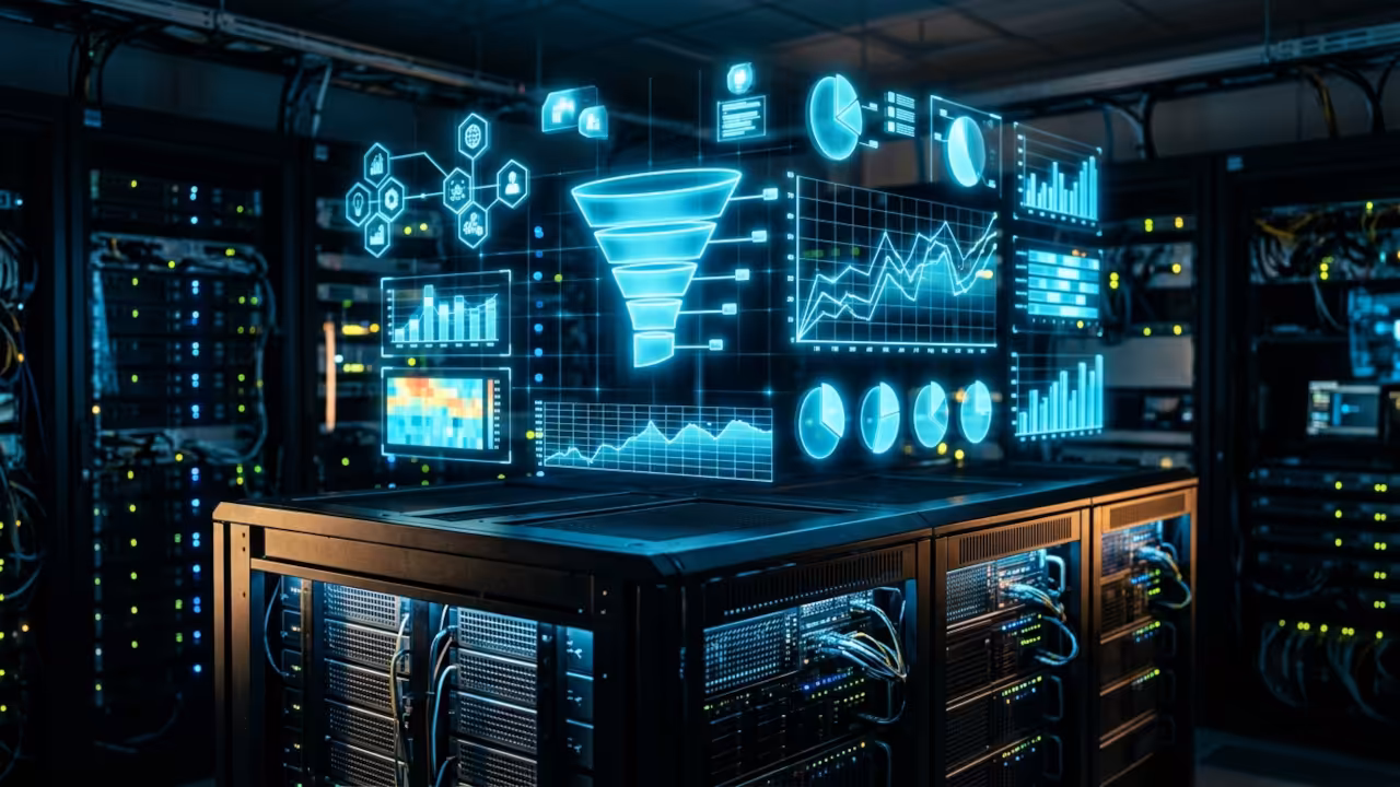 OpenPanel Self-Hosted Analytics