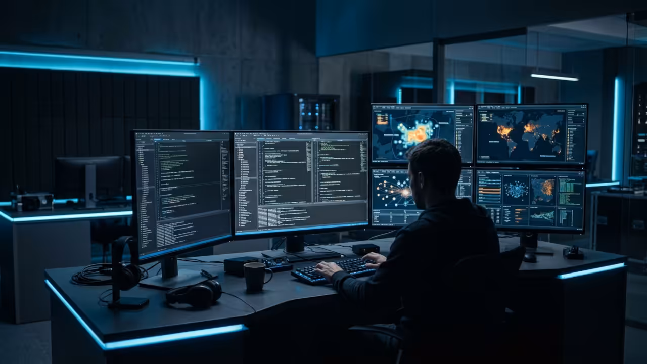 C++ Security Audit