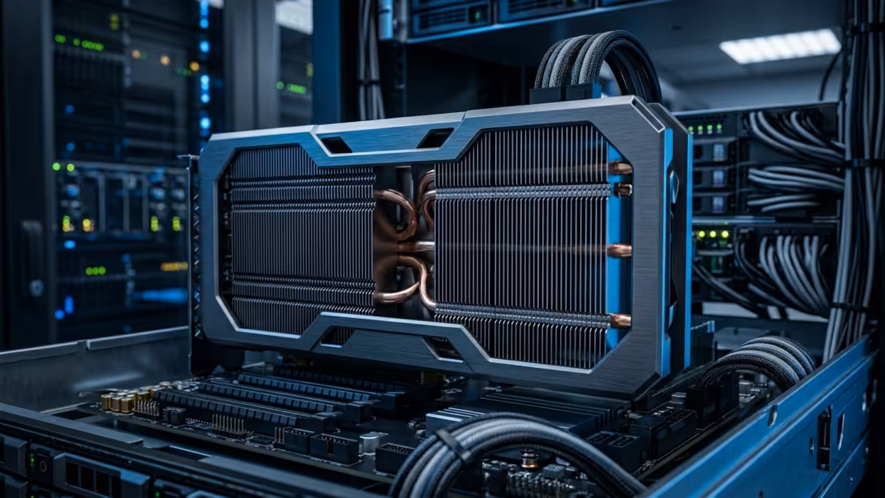 2026 GPU Crisis Secret