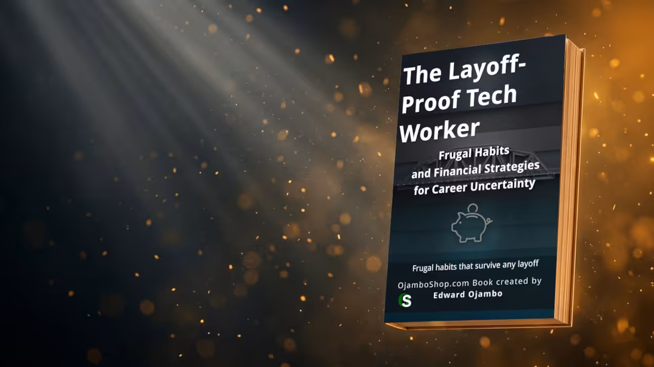 The Layoff Proof Tech Worker