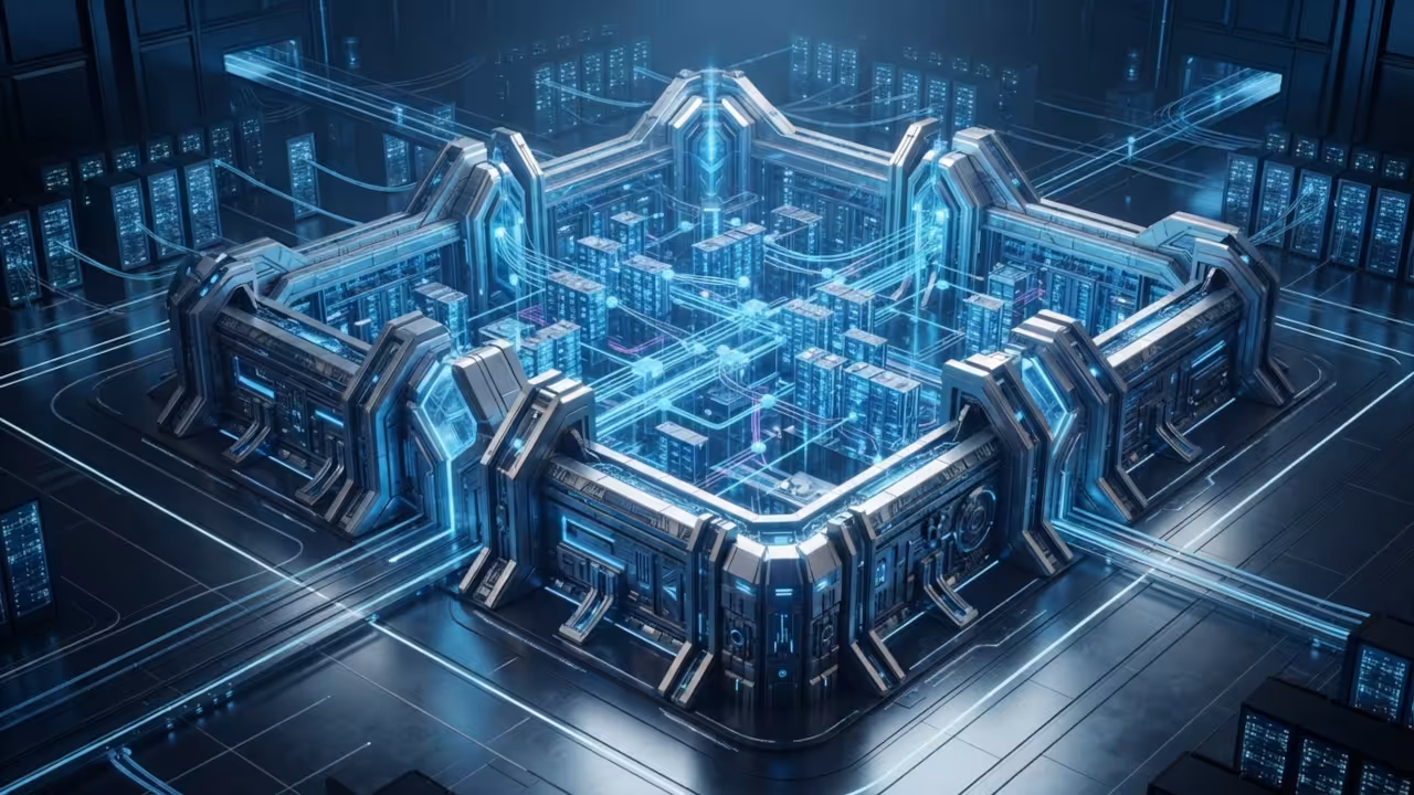 Strengthen Your Business IT Infrastructure to Thrive Amid Uncertainty