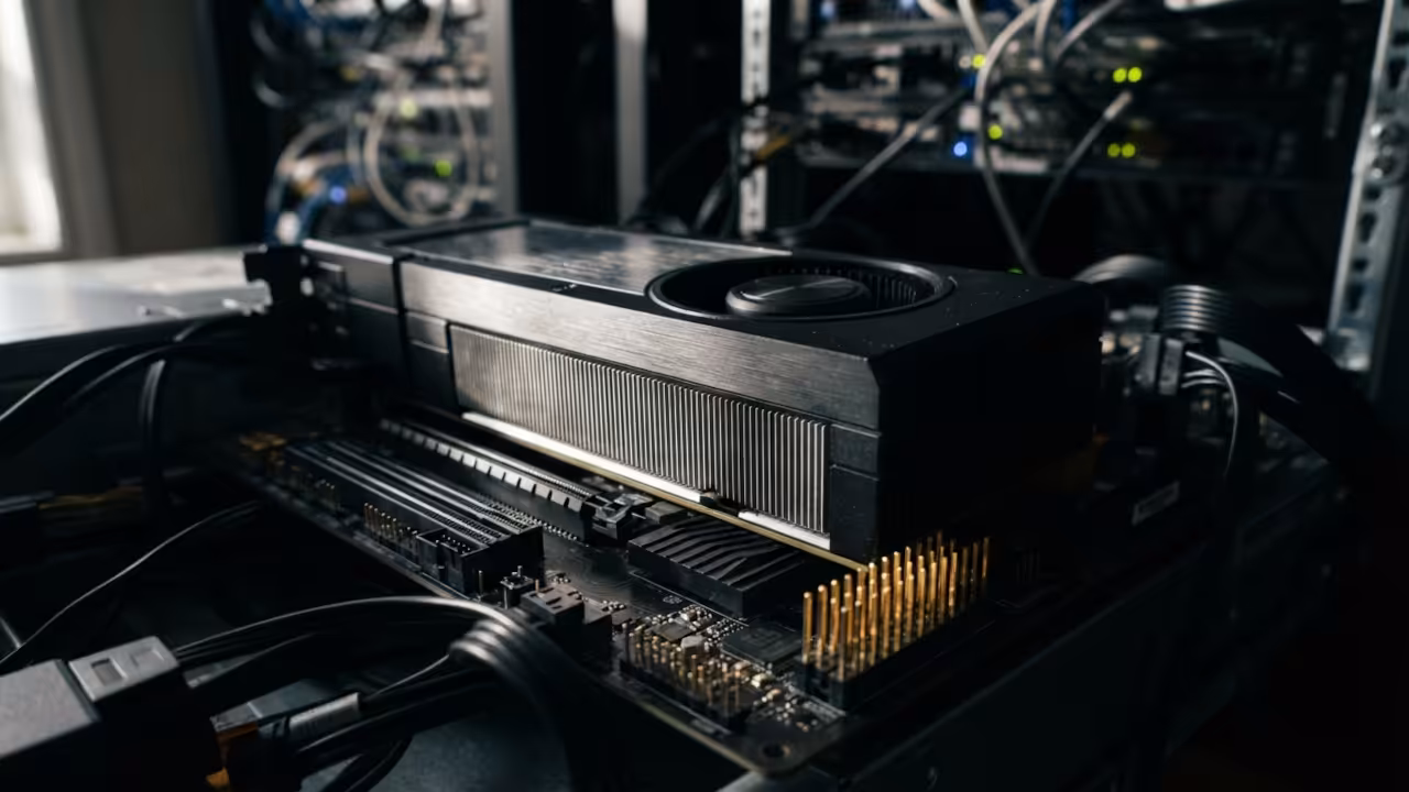 Forgotten Enterprise GPUs